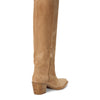 Stuart Weitzman Women's Tate Boot New Camel/Caramel 6.5 Medium