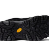 Merrell Mens Moab 3 Waterproof Hiking Shoe, Black Night, 7.5 US