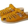 Mephisto Hedina Ochre Nubuck EU 37 (US Women's 7) B (M)