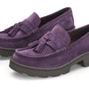 BORN Capri Purple 9.5 M (B)