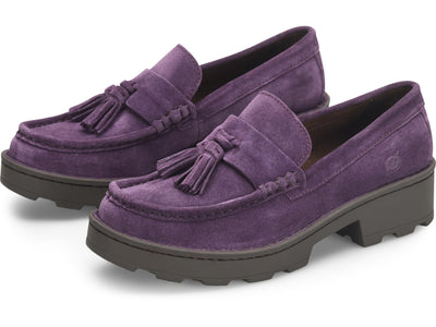 BORN Capri Purple 8 M (B)
