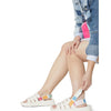 UGG Sport Yeah SO White 12 D (M)