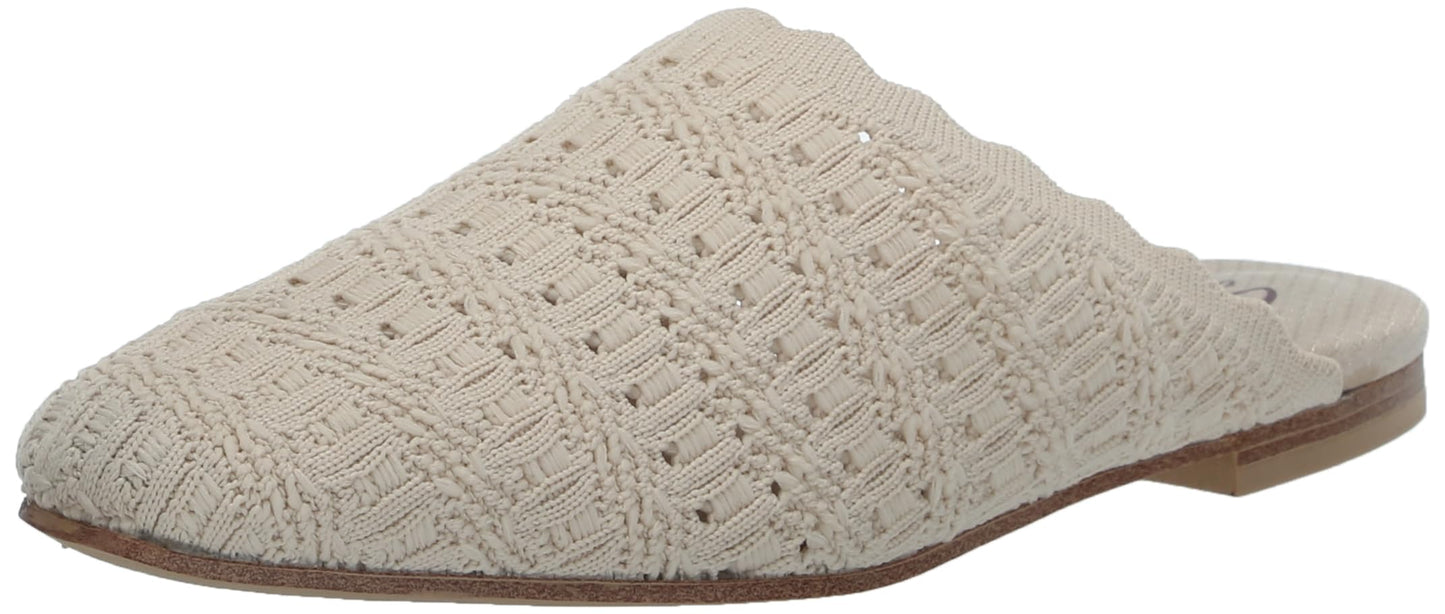 Skechers Women's Cleo Snip - Sweet Daffodil,NAT,6.5M