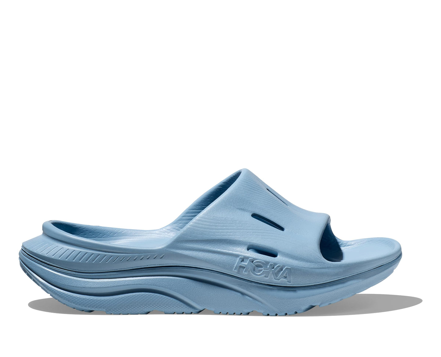 HOKA - Unisex Ora Recovery Slide 3
