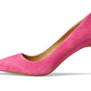Michael Kors Alina Flex Pump Dragonfruit 7 M