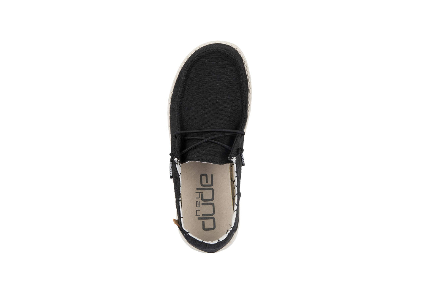 HEYDUDE Girl's Wendy Youth Shoes