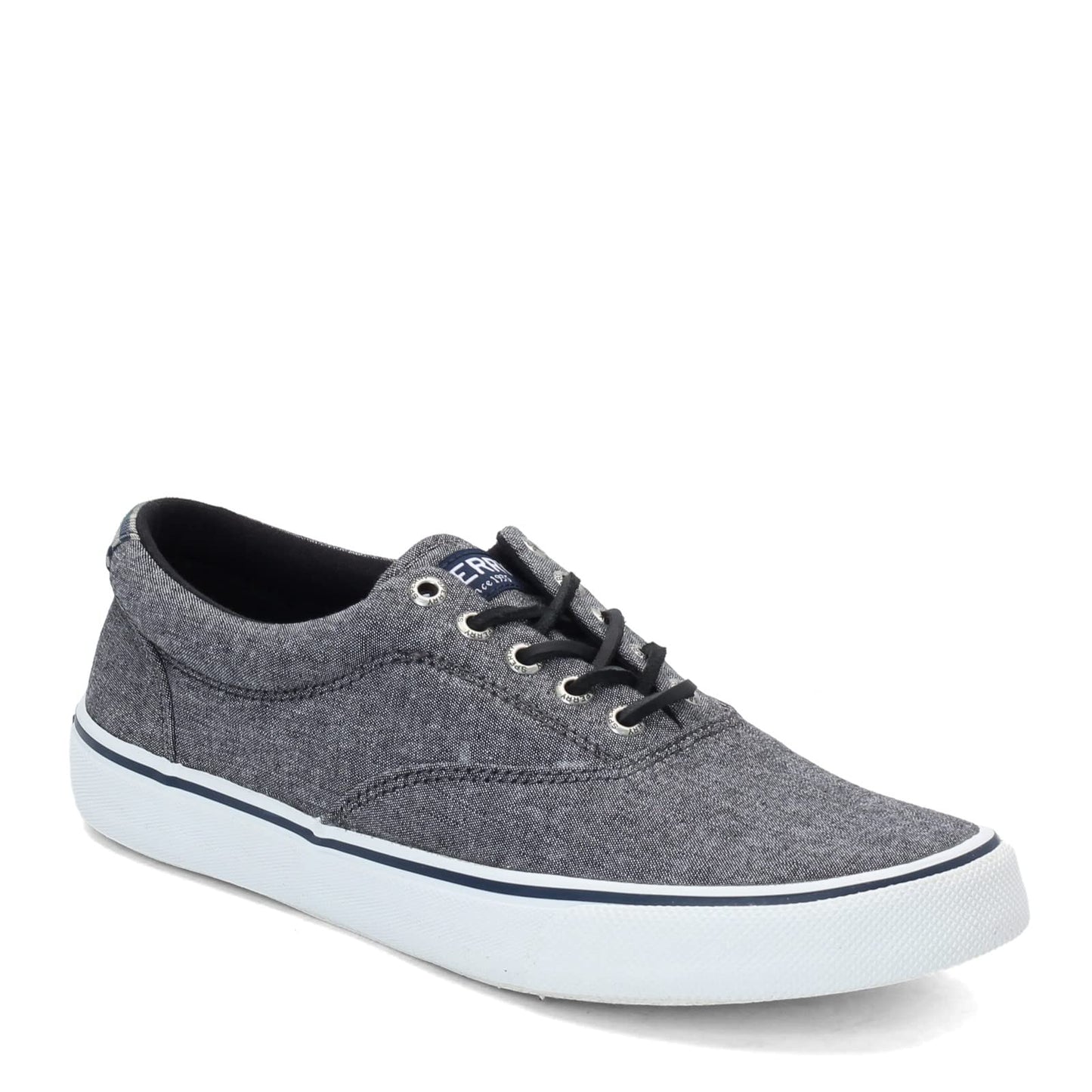 Sperry Striper II CVO Seacycled Baja Black 13 M (D)