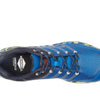 Merrell Moab Flight Carbon Fiber Work Shoe Men Blue