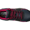 Avenger Work Boots Edge CT Grey 10 B (M)