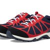 Wolverine Amherst II CarbonMax Work Shoe Americana 8.5 D (M)