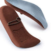 Birkenstock Original Insoles Medium Width, Sequoia/Oiled L9 M7 40,0