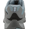 Merrell Unisex Kid's Moab 3 Low Waterpoof Hiking Shoe, Altitude, 12.0 Wide