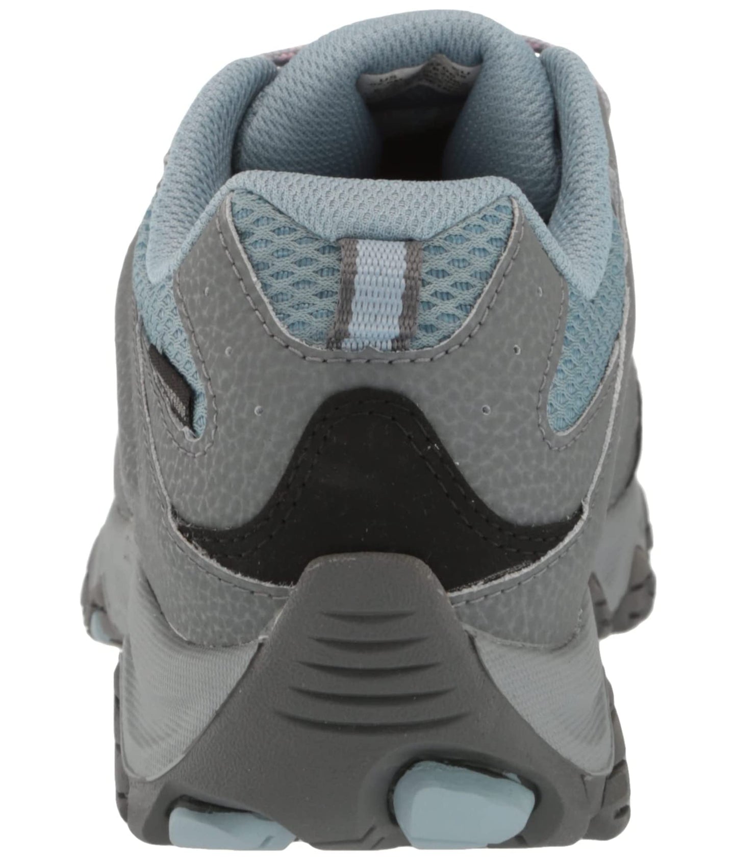 Merrell Unisex Kid's Moab 3 Low Waterpoof Hiking Shoe, Altitude, 12.0 Wide