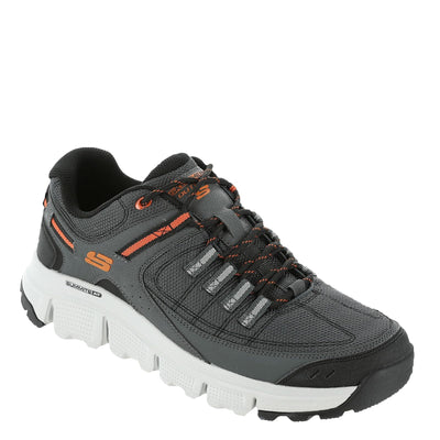 Skechers Sport SummitsAT Mens Oxford 13 2E US CharcoalGrey