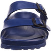 Birkenstock Men's EVA Arizona Sandals, Khaki, Tan, 10 Medium US