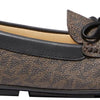 Michael Kors Juliette Moc Camel 7 M