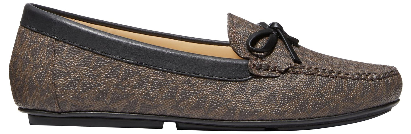 Michael Kors Juliette Moc Camel 7 M