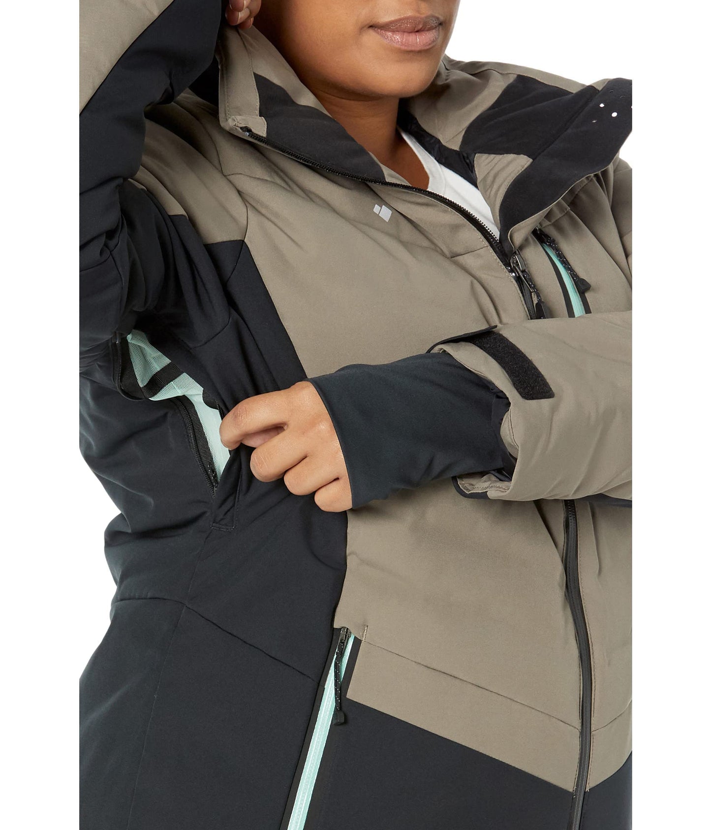 Obermeyer Cosima Down Jacket For Women -Medium One Size