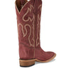 Corral Boots Women's L6066 Western Boot, Red, 5
