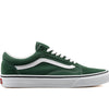 Vans Old Skool Color Theory Green, Khaki, 6 UK
