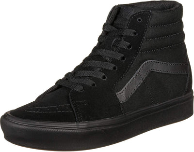 Vans Unisex ComfyCush Sk8-Hi Sneakers (6.5)
