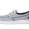 Skechers, Womens, On-The-Go Flex - Lighthouse, Navy/White, 5.5, B - Medium