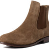 Thursday Boot Company Men's Dusty Cavalier Chelsea Dress Boot, Dusty, 7.5