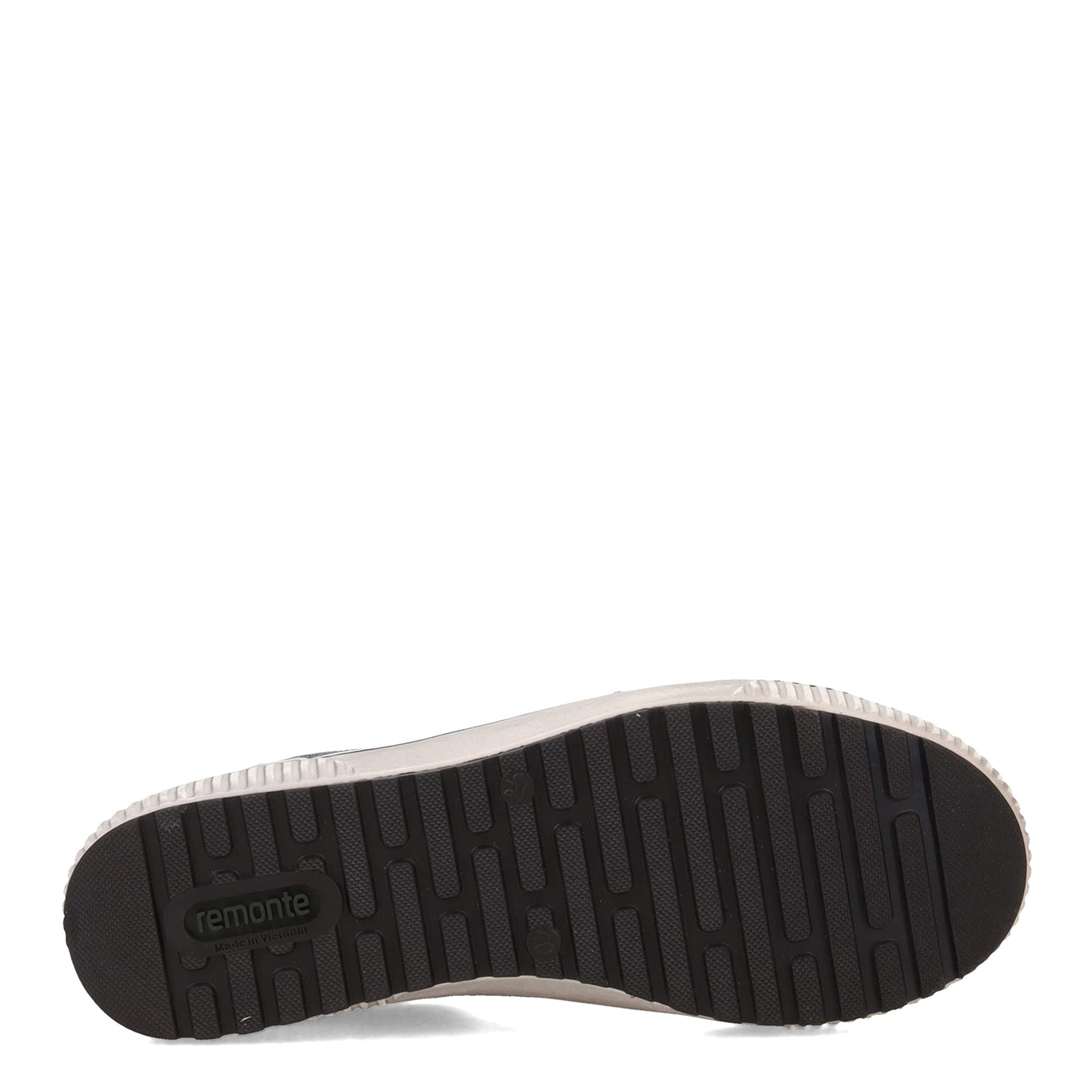 Remonte D0700 Maditta 00 Black/Black 11 M Us