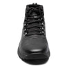 Florsheim Tread Lite Plain Toe Hiker Boot Black Milled/Mesh 9.5 W (3E)