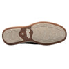 Florsheim Lakeside Canvas Moc Toe Slip On Men's Slip On, 13 2E US, Grey