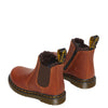 Dr. Martens 2976 Leonore (Toddler) Light Brown 9 UK (US 10 Toddler) M