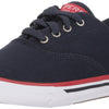 Sperry Top-Sider Boy's Striper II/Navy Shoe, Navy, 2.5 Medium US Little Kid
