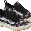 Vans - Kids Ultrarange Vr3 Shoes, Color Black/White, Size: 2.5 M US Little Kid