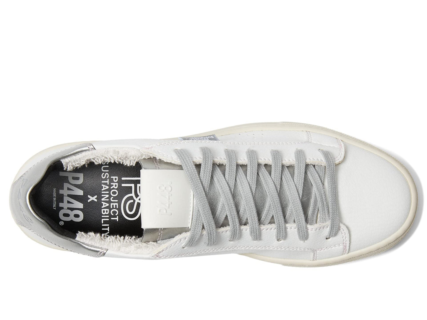 P448 Thea App/Pin EU 41 (US Women's 11) M