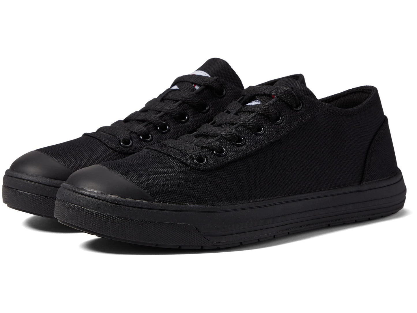 Avenger Work Boots Blade Low Soft Toe Black 9.5 B (M)