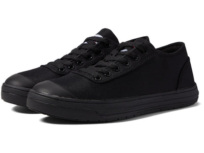 Avenger Work Boots Blade Low Soft Toe Black 9.5 B (M)