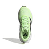 adidas Run Falcon 3.0 (Little Kid/Big Kid) Green Spark/Black/Putty Grey 5.5 Big Kid M