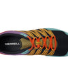 Merrell® Alpine Sport Sneakers for Men – Leather and Nylon Construction – Lightweight EVA Midsole Sport Multi 15 M