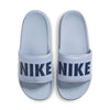 Nike Men's Offcourt Slides, Anthracite/Black-Black, 15