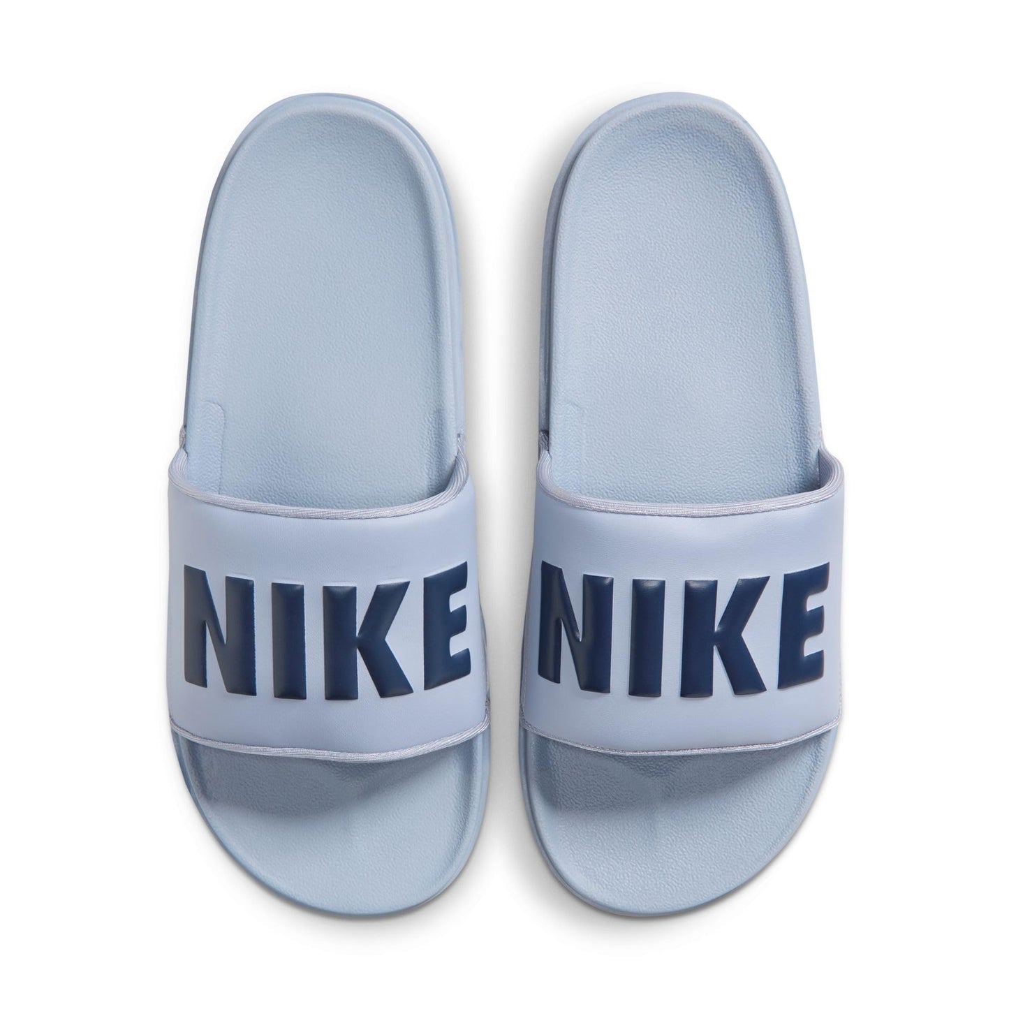Nike Men's Offcourt Slides, Anthracite/Black-Black, 15