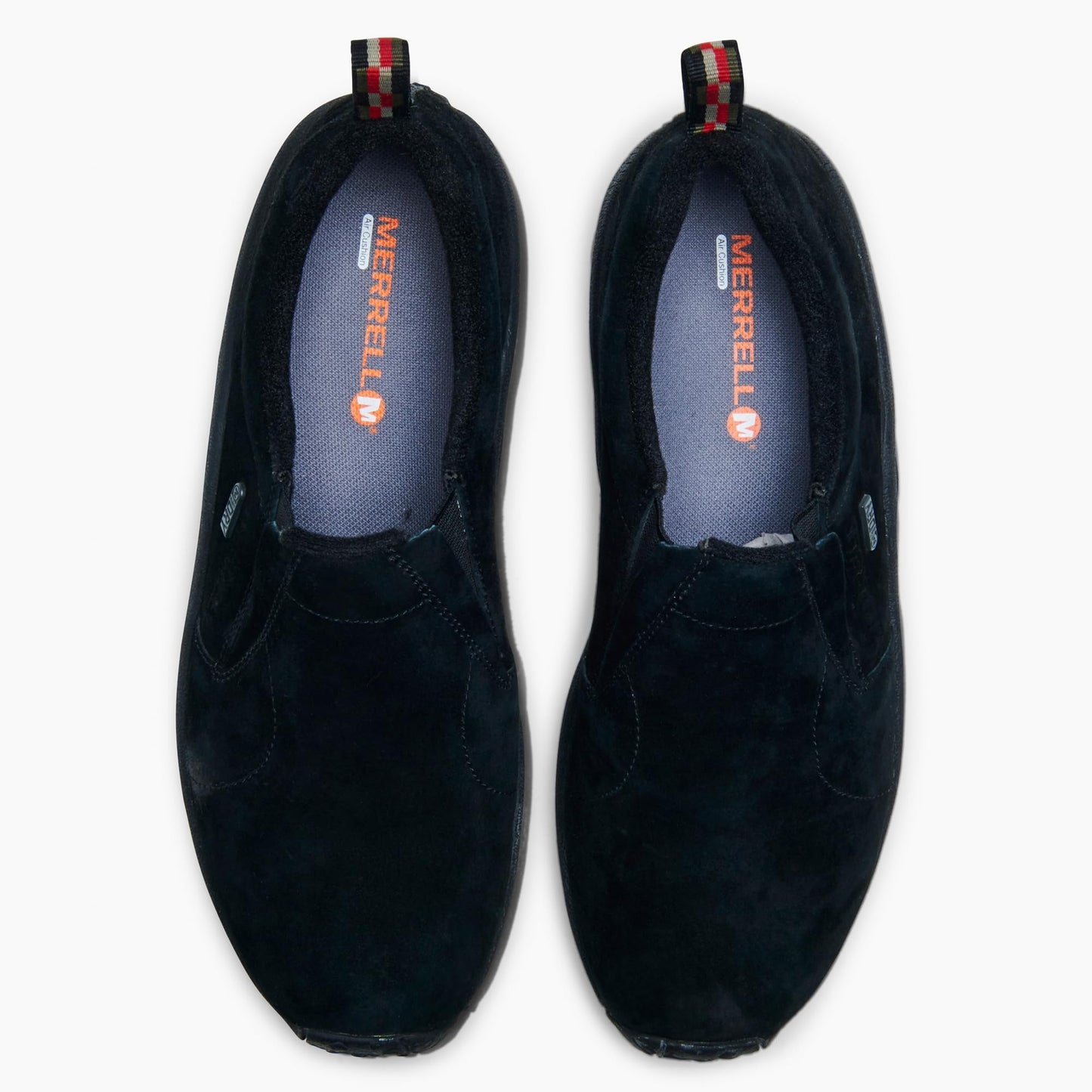 Merrell Jungle Moc Waterproof Men Black