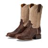 ROPER Parker II Brown 12 EE - Wide