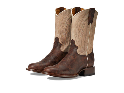 ROPER Parker II Brown 12 EE - Wide