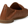 Cole Haan Womens Trinnie Soft Loafers, British Tan Leather, 8.5 Medium