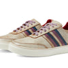 Bed|Stu Carrington Nectar Lux Mauve Multi Rustic 8 M