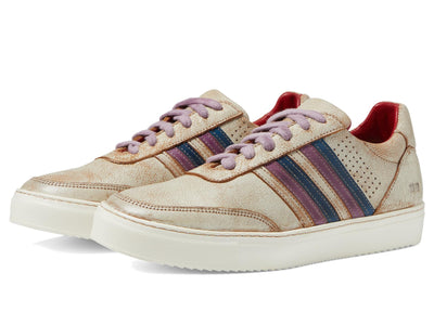 Bed|Stu Carrington Nectar Lux Mauve Multi Rustic 8 M