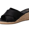 Sofft Womens Indie Black 11 Medium