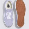 Vans Old Skool Color Theory Purple Heather Men's 4.5, Women's 6 Medium