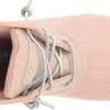 Sperry Women's Saltwater Wool Embossed Rain Boot, Rose Dust, 6.5 M US