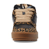 Michael Kors Rumi Lace-Up Black Multi 7 M